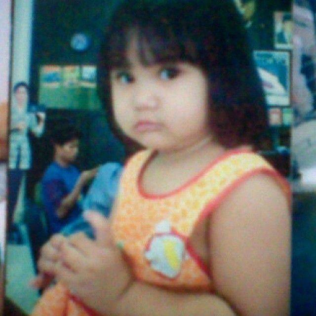 Potret Nadiva Maureen, Putri Natalie Sarah yang Nggak Kalah Menawan