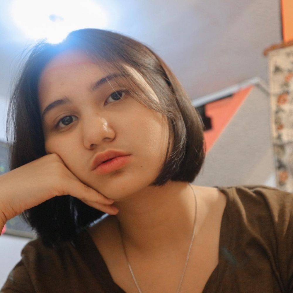 Potret Nadiva Maureen, Putri Natalie Sarah yang Nggak Kalah Menawan