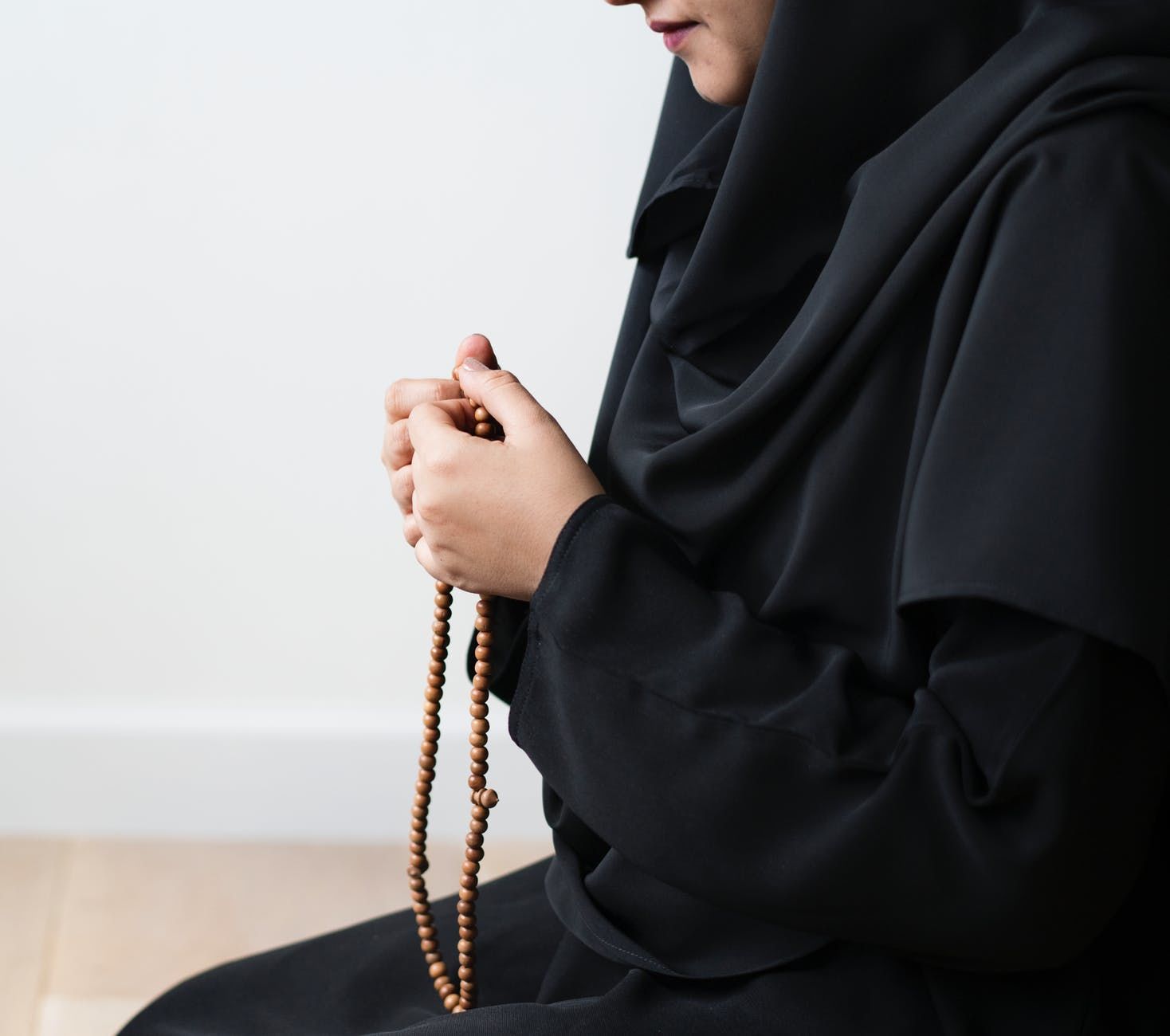 10 Cara Move On Menurut Ajaran Islam dan Doa-doanya