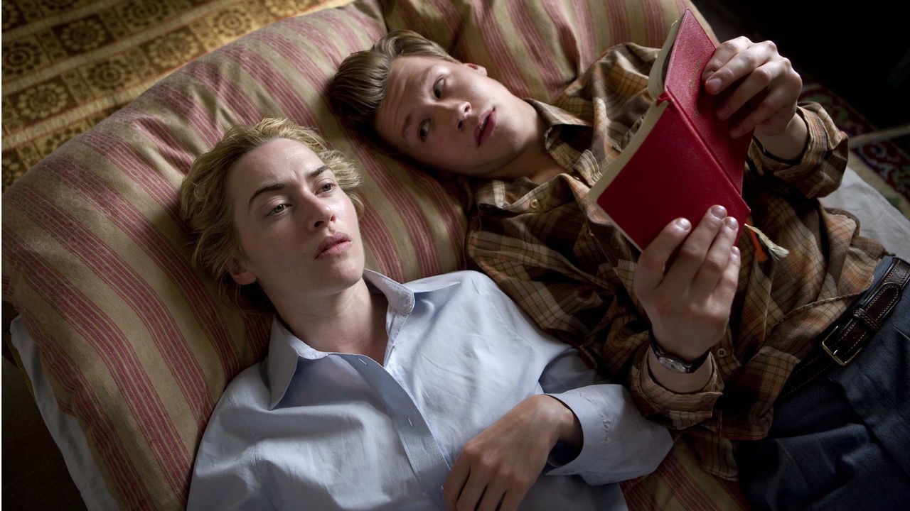 Hanya untuk 20+, 7 Film Romantis Ini Punya Banyak Adegan Erotis!