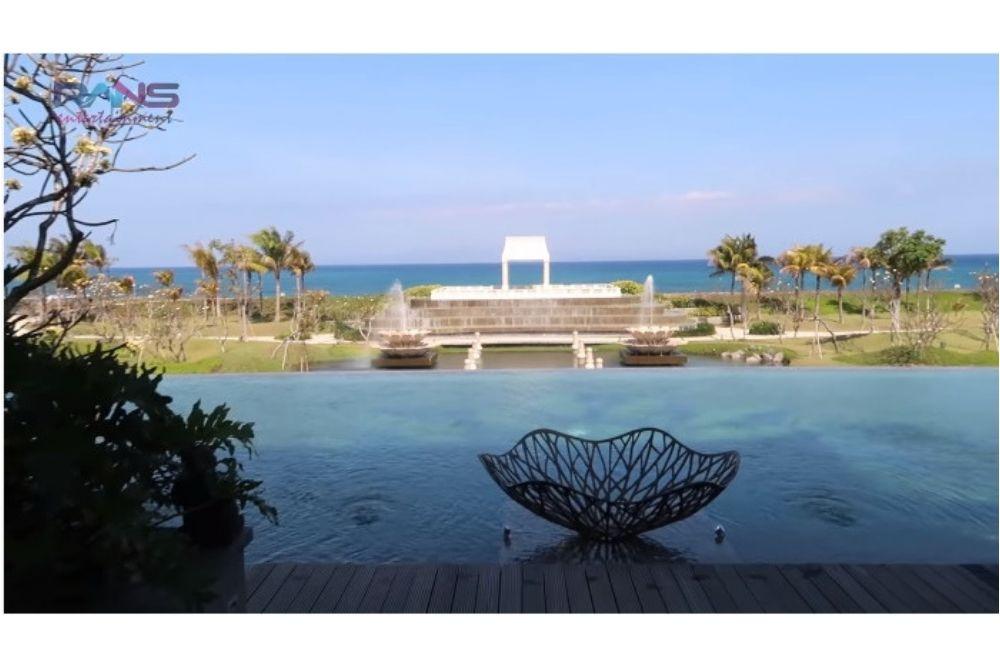 Potret Hotel Mewah Mertua Raffi Ahmad