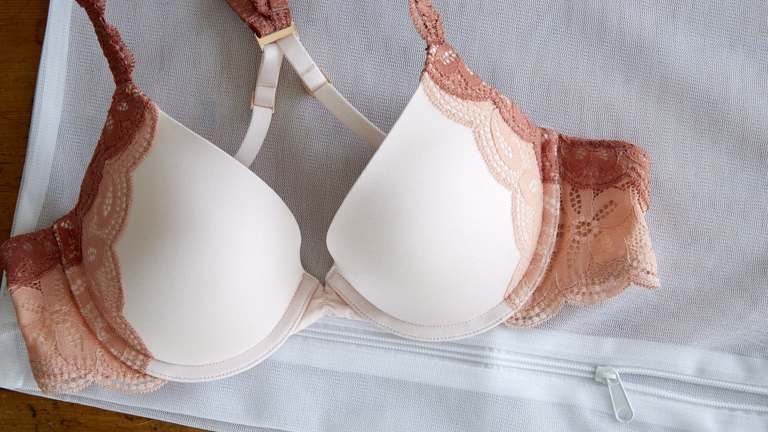 5 Mistakes When Washing Bras To Avoid