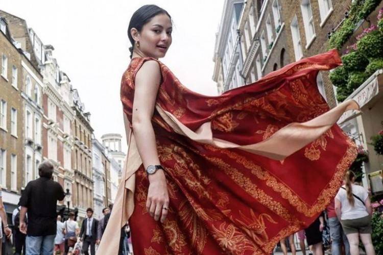 Sempat Menolak Casting Begini Suksesnya Karier Clara Bernadeth