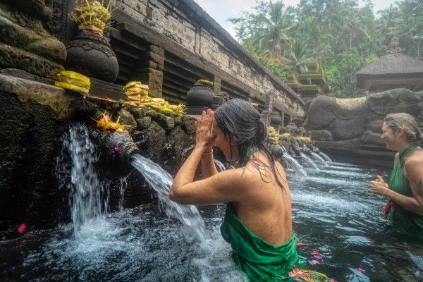 Kebiasaan Buruk 'Traveler' Zaman 'Now' yang Harus Dihindari