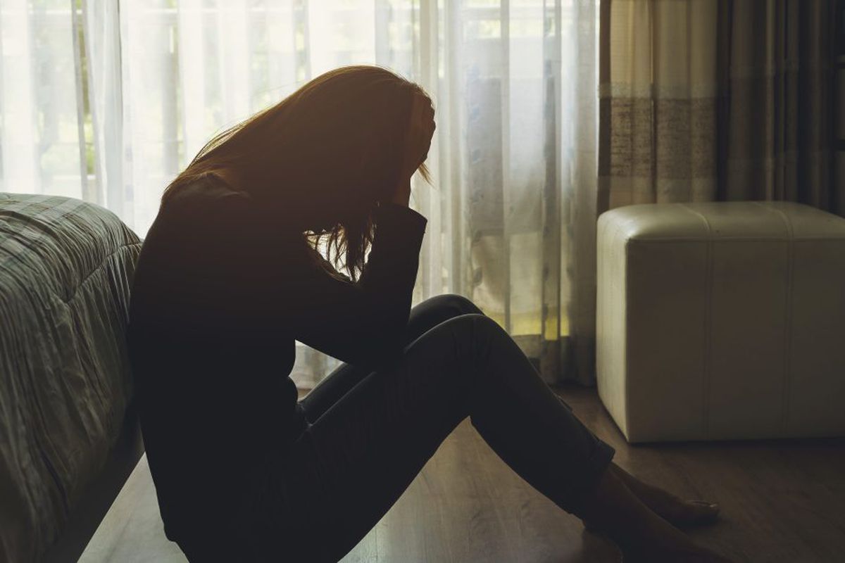 Penting, Ini Dia 5 Tahapan Depresi yang Harus Kamu Sadari