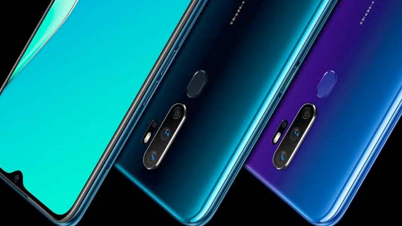 Super Canggih, Deretan Ponsel OPPO Dibanderol Harga di