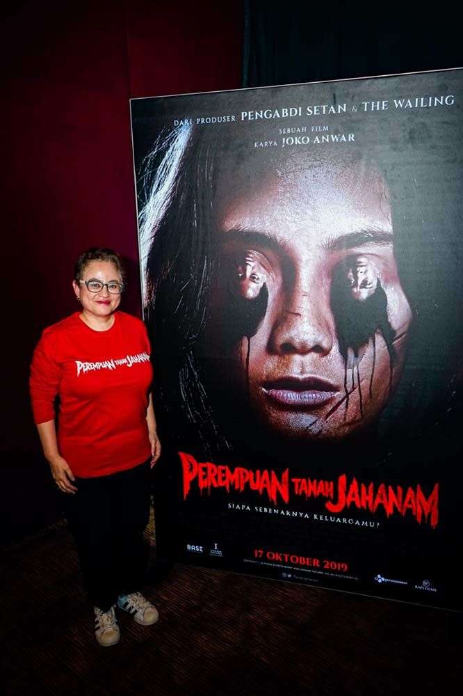 8 Fakta Film Horor Joko Anwar Terseram & Makan Waktu Lama