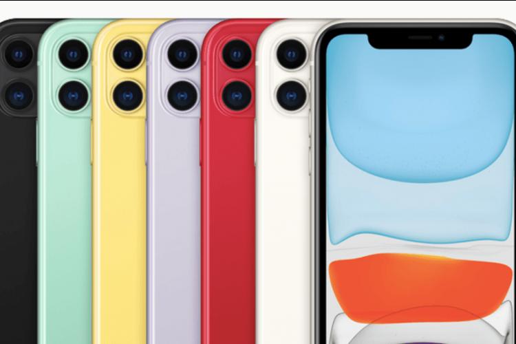 Sistem Kamera Baru Ini Hasil Foto Menggunakan Iphone 11