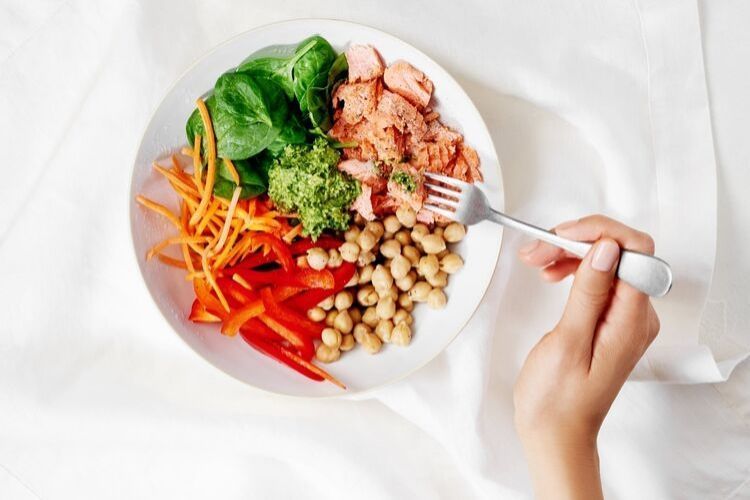 Anti Lapar, Ini 7 Tips Diet yang Bisa Kamu Ikuti