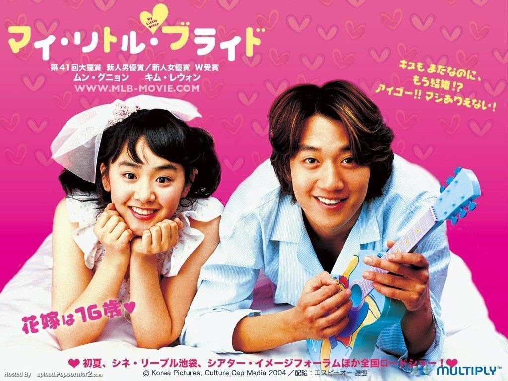 10 Film Korea Romantis yang Wajib Kamu Tonton