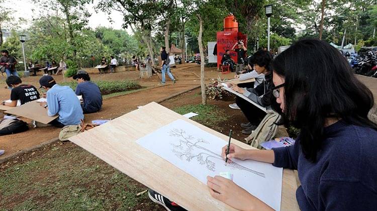 14 Oktober 2021 11 Jurusan  Kuliah Terbaik Buat Kamu Anak IPA 