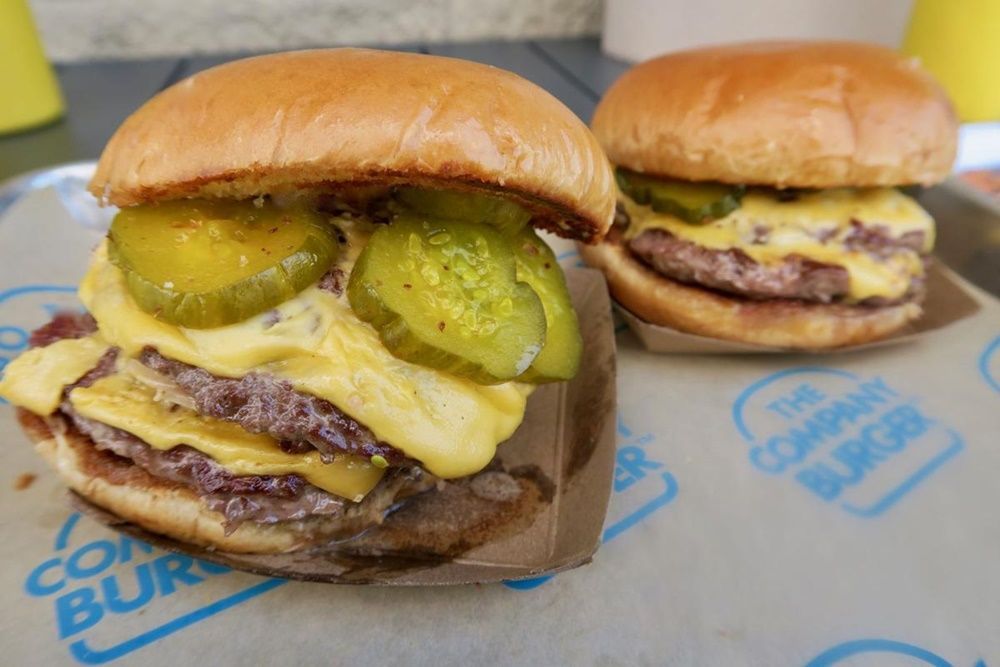 Bukan Burger King, Ini 7 Restoran Burger Terbaik di Amerika Serikat