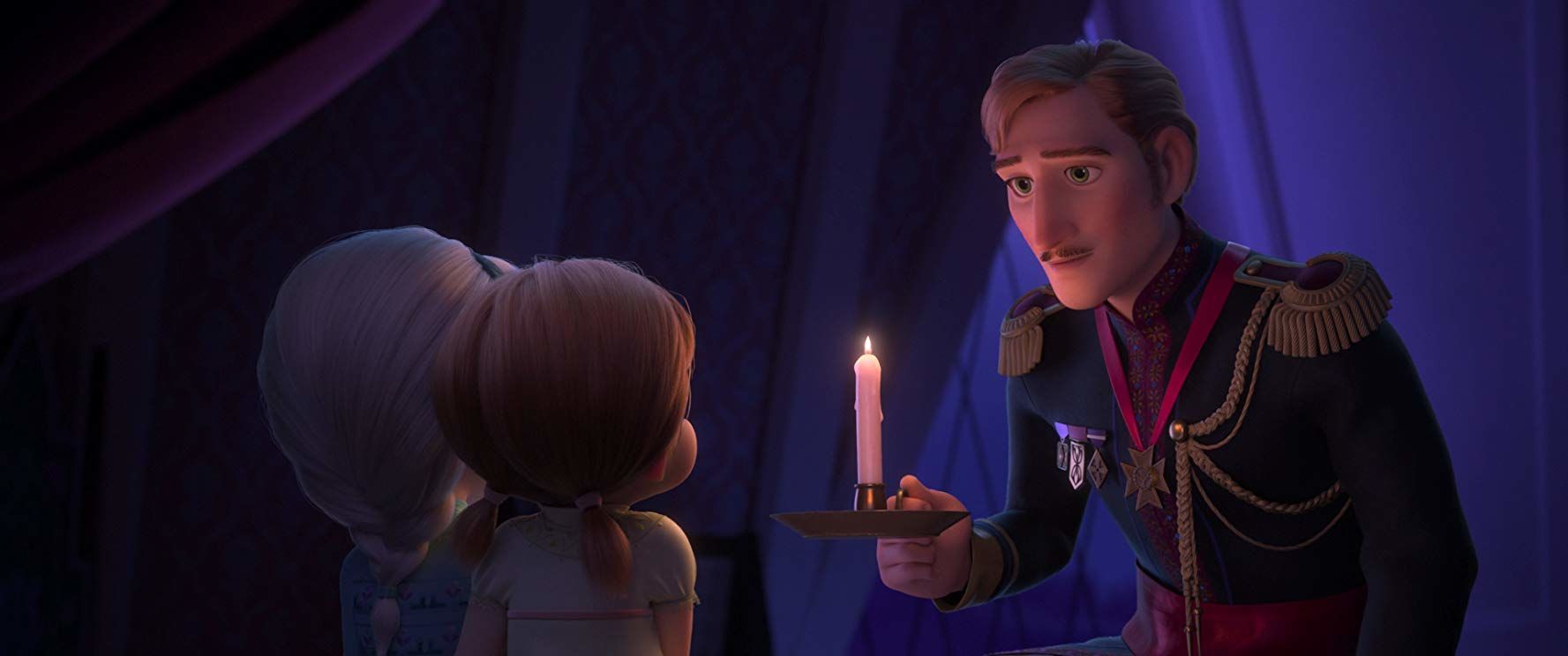 Trailer Kedua Rilis, Penggalan Cerita Frozen 2 Bikin Makin 