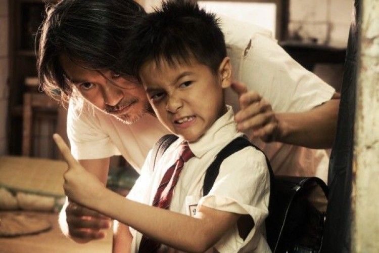 11 Tahun Berlalu, Ini Kabar 8 Pemeran Film 'CJ7' yang Bikin Pangling
