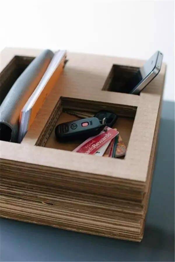 10 Kerajinan Tangan Dari Barang Bekas Ini Bisa Dijual Mahal Lho