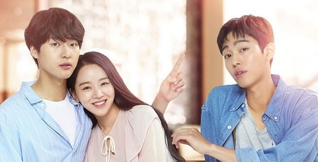 Layak Tonton, 7 Drama Korea yang Pernah Meraih Rating Tertinggi