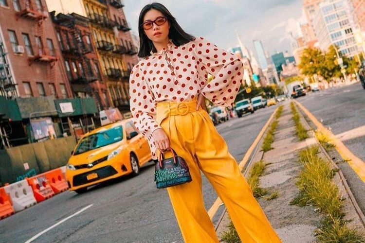 Tampil Super Keren dengan Tips OOTD dari Selebgram Indonesia