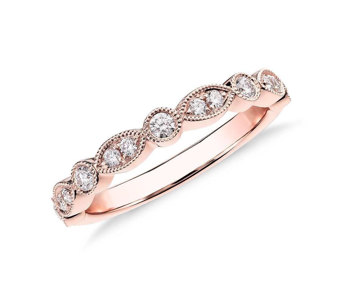 5 Types of Metals For Wedding Rings
