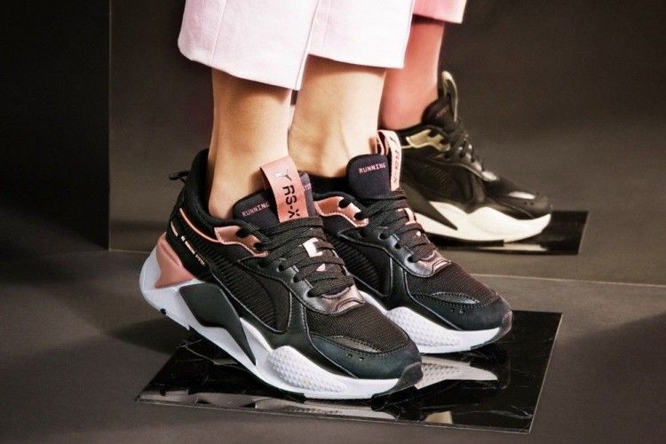 puma rs x 2019