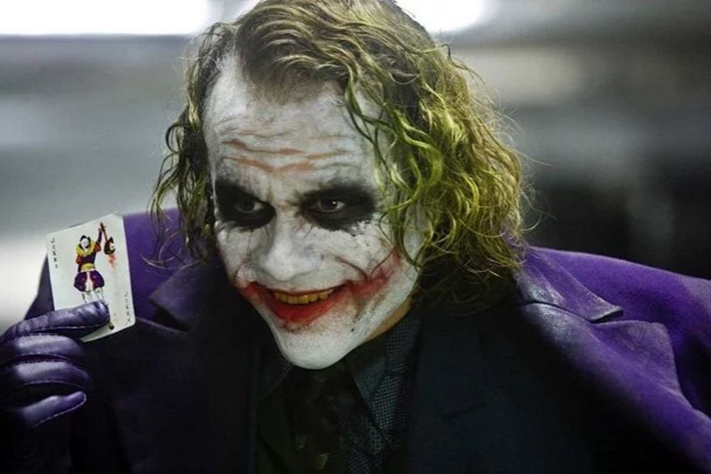 Warner Bros Gelar Gala Premier Film Joker, Ini Kejanggalannya 