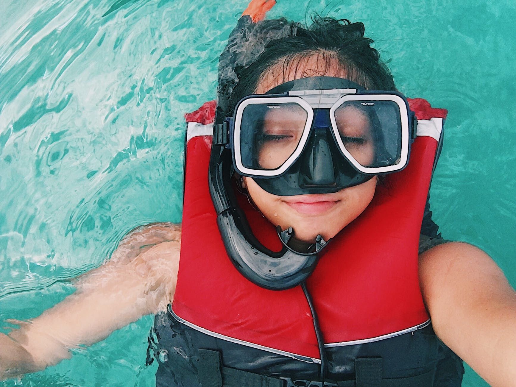 Hal yang Harus Kamu Tahu Saat Snorkeling Pertama Kali 