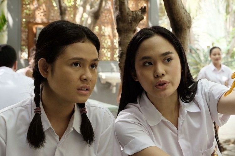 Didominasi Drama dan Horor, ini 11 Film Indonesia Tayang Oktober 2019