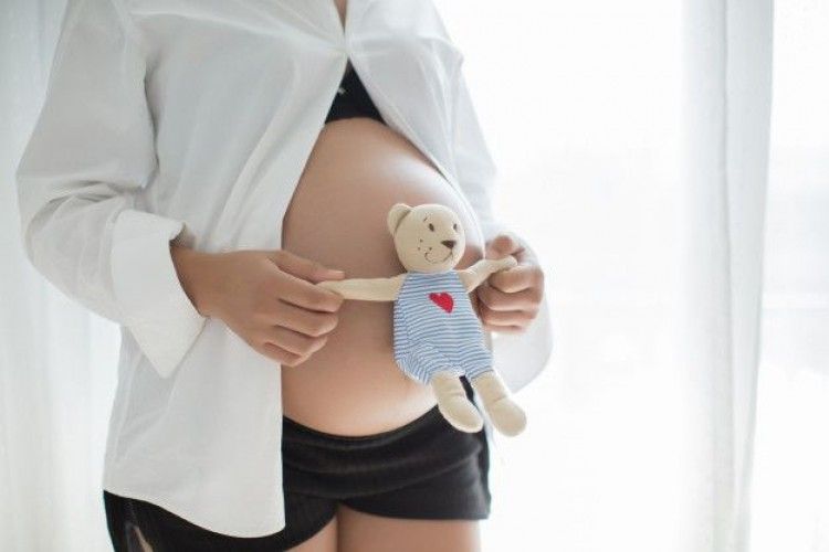 ♕ Arti mimpi hamil 4 bulan