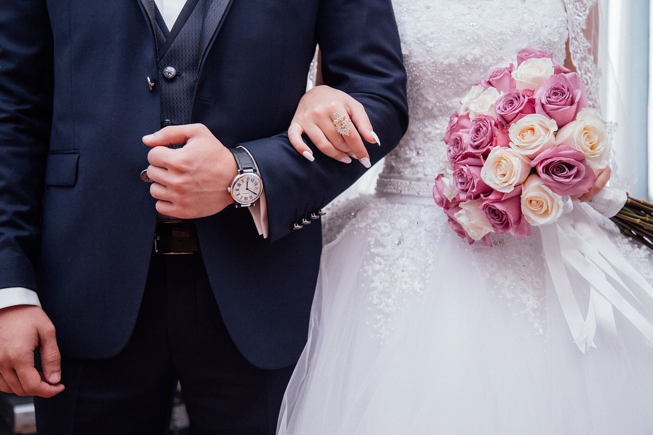 Viral! Ini 7 Fakta Kasus Penipuan Wedding Organizer Panda Manda