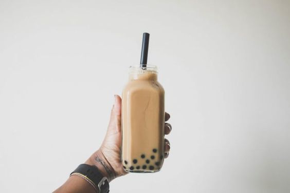 7 Fakta tentang Sejarah Minuman Boba