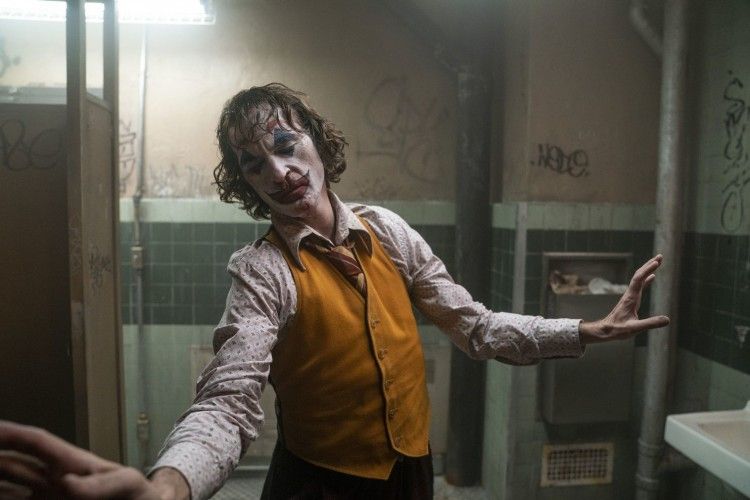 Perjuangan Joaquin Phoenix Bisa Menari dan Tertawa ala Joker 