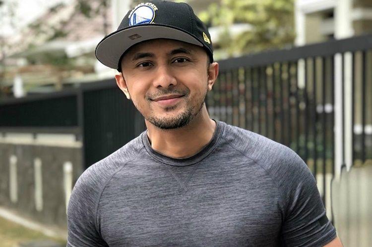 10 Laki-Laki yang Pernah Jatuh Hati pada Pesona Nikita Mirzani