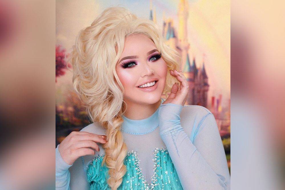5 Rekomendasi Makeup yang Mudah Ditiru Untuk Pesta Halloween