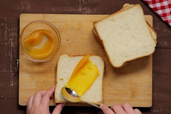 Resep Sarikaya French Toast untuk Sarapan Akhir Pekan