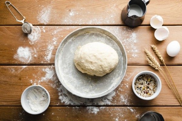 Bon Appétit! Ini Resep Bikin 'Bicolor Croissant'