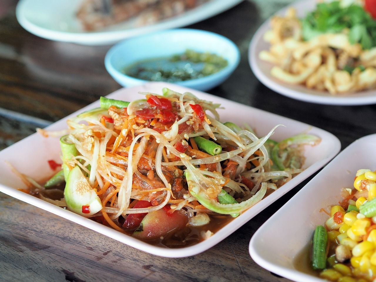Wisata Kuliner di Bangkok? Kunjungi Daftar Tempat Ini