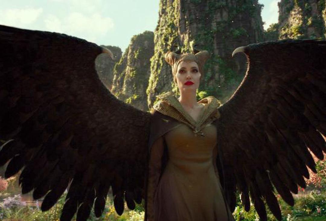 Maleficent