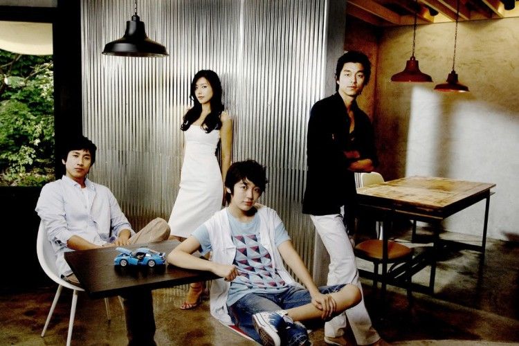 Bertabur Oppa, 9 Drama Korea Ini Cocok Menemanimu di Akhir Pekan