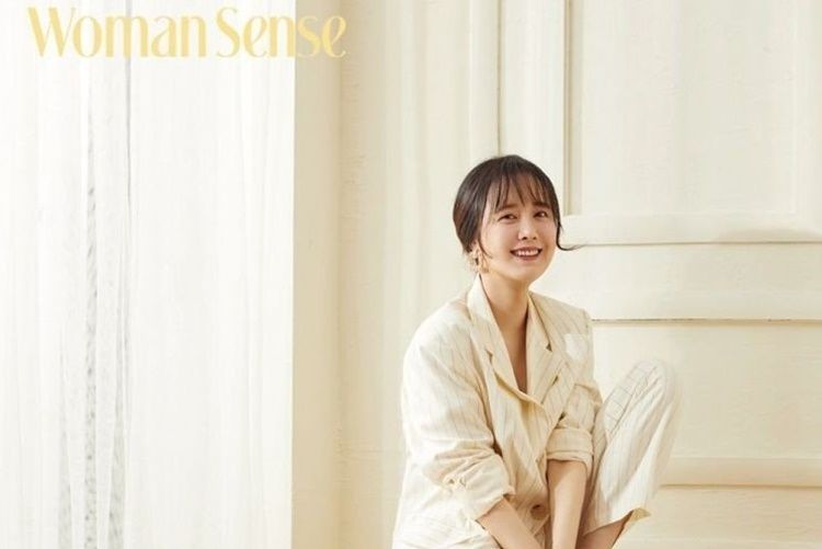 Goo Hye Sun Beberkan Soal Perceraian, Suami Hapus Semua Foto Instagram