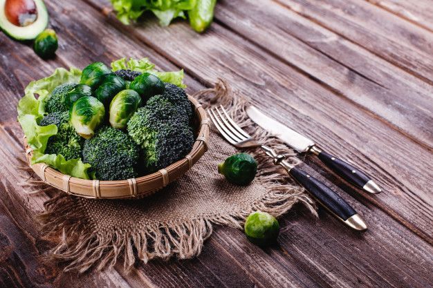 Resep Brokoli Meleleh yang Mudah dan Enak