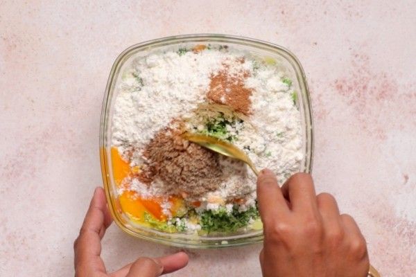 Resep Brokoli Meleleh yang Mudah dan Enak