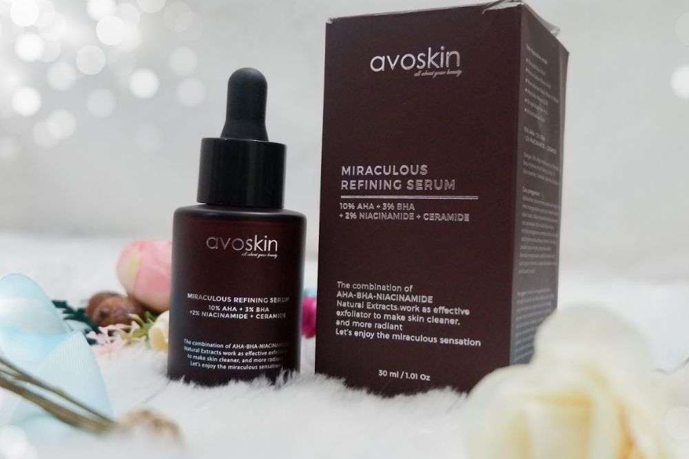 6 Merk Serum Untuk Melembabkan Kulit Wajah Yang Bagus