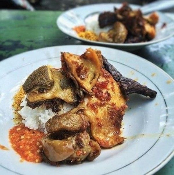 9 Warung Nasi Babat Paling Laris Di Surabaya, Yummy Maksimal!