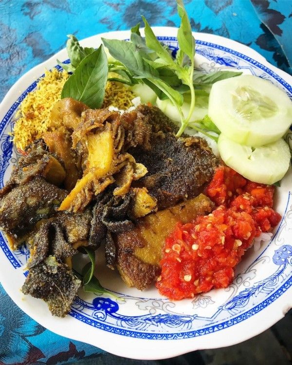 9 Warung Nasi Babat Paling Laris Di Surabaya, Yummy Maksimal!