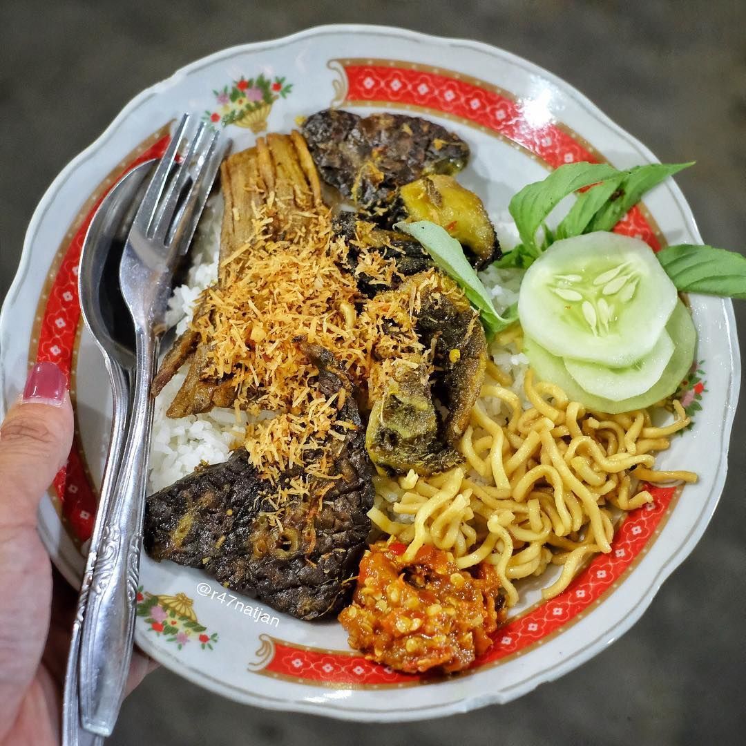 9 Warung Nasi Babat Paling Laris Di Surabaya, Yummy Maksimal!