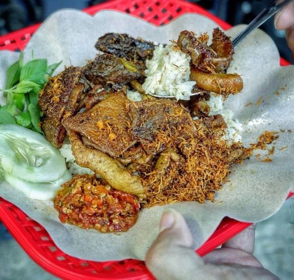 9 Warung Nasi Babat Paling Laris Di Surabaya, Yummy Maksimal!