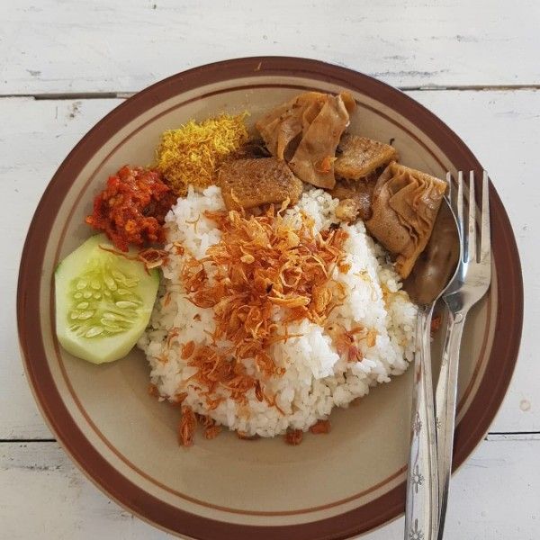 9 Warung Nasi Babat Paling Laris Di Surabaya, Yummy Maksimal!