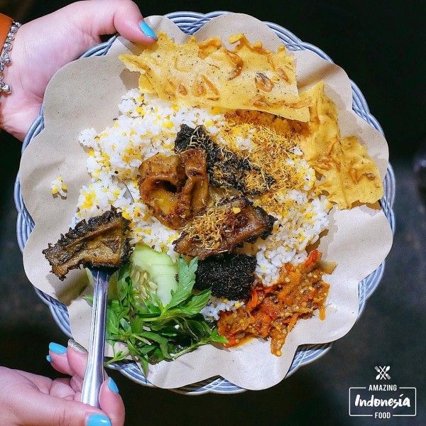 9 Warung Nasi Babat Paling Laris Di Surabaya, Yummy Maksimal!