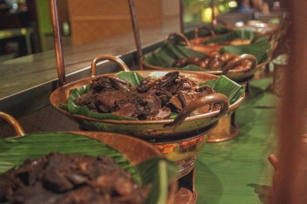 6 Fakta tentang Nasi Gandul, Penasaran Ingin Coba?