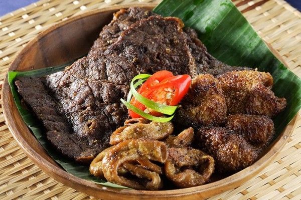 6 Fakta tentang Nasi Gandul, Penasaran Ingin Coba?