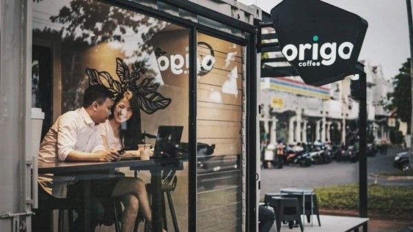 7 Coffee Shop Terbaru yang Instagrammable di Semarang